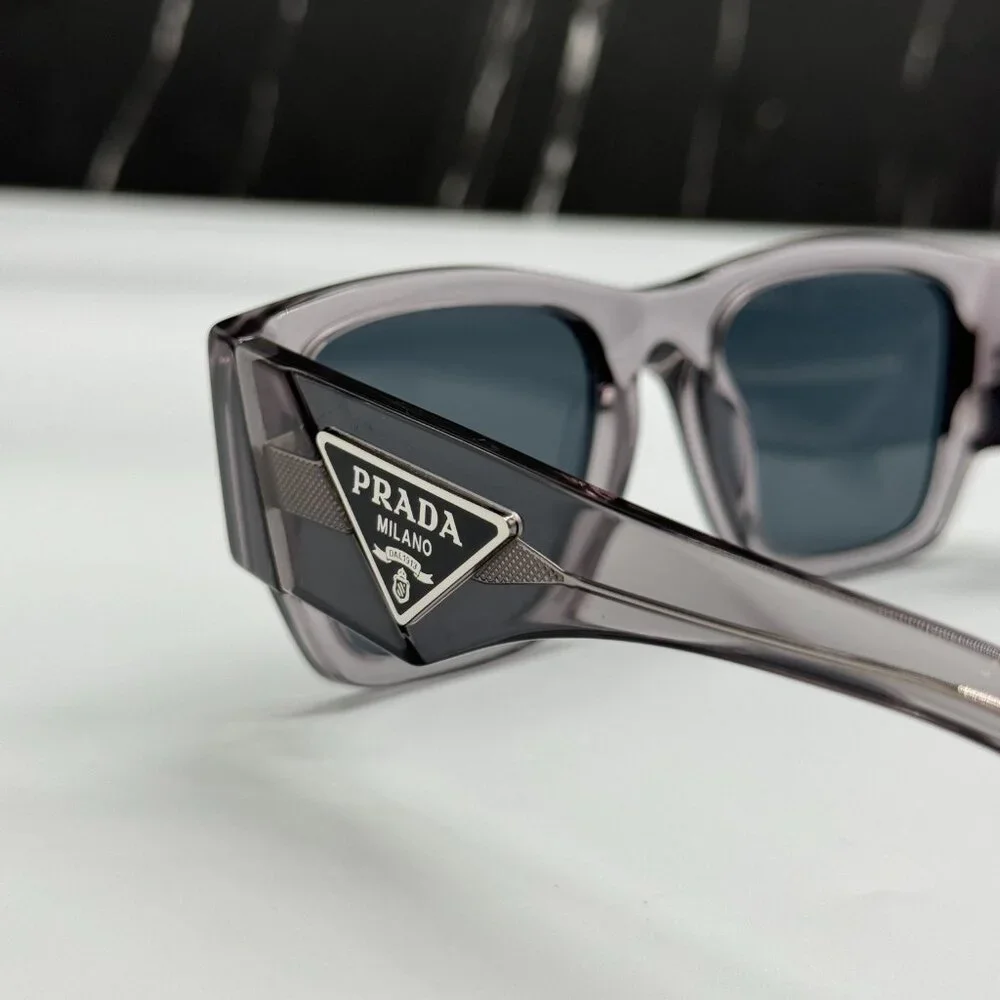 NEW PRADA PR10ZS 16Z70B SUNGLASSES SPR10Z 16Z70B EYEWEAR PRADA PR 10ZS 16Z70B - Picture 6 of 9